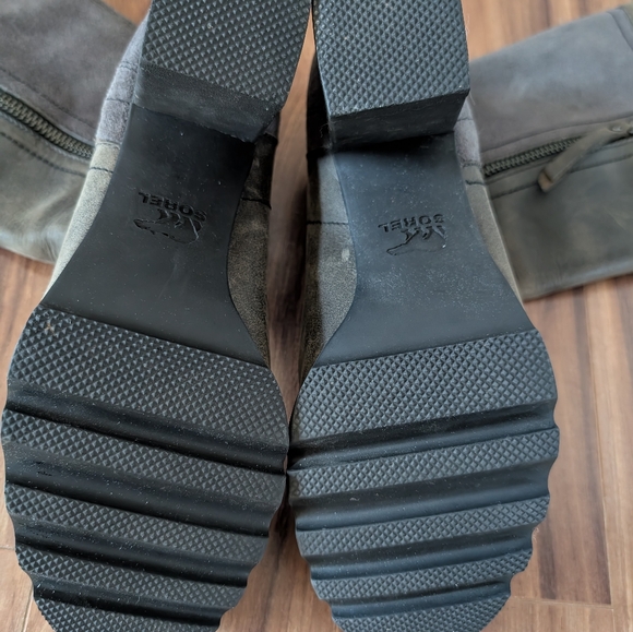 Sorel Boots size:8.5 - Picture 2 of 10